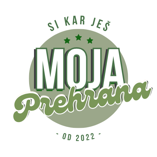 mojaprehrana.si logo