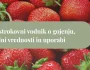 jagoda / jagode