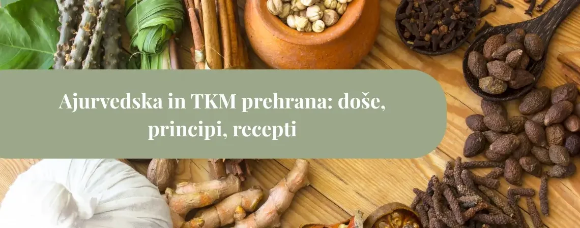 ajurvedska prehrana