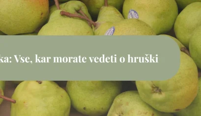 hruška