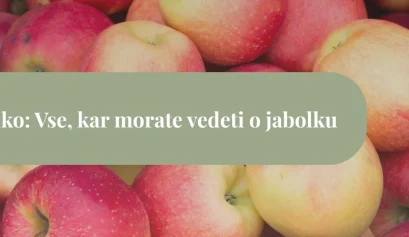 jabolko