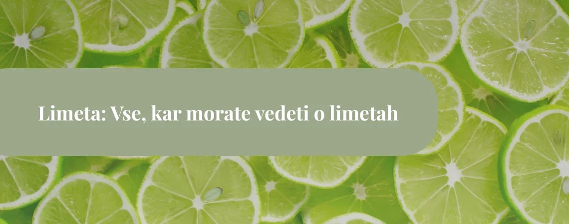 limeta
