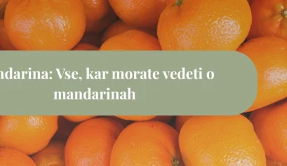 mandarina