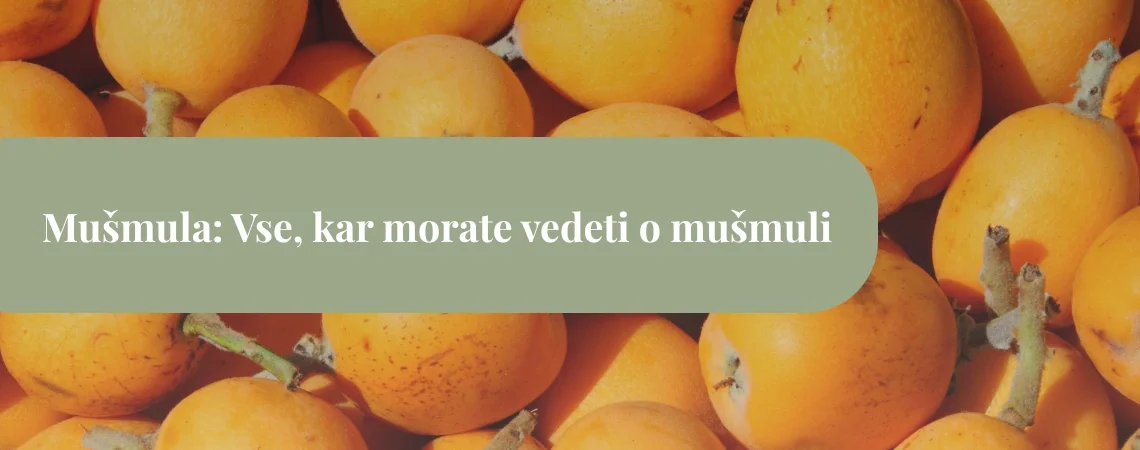 mušmula