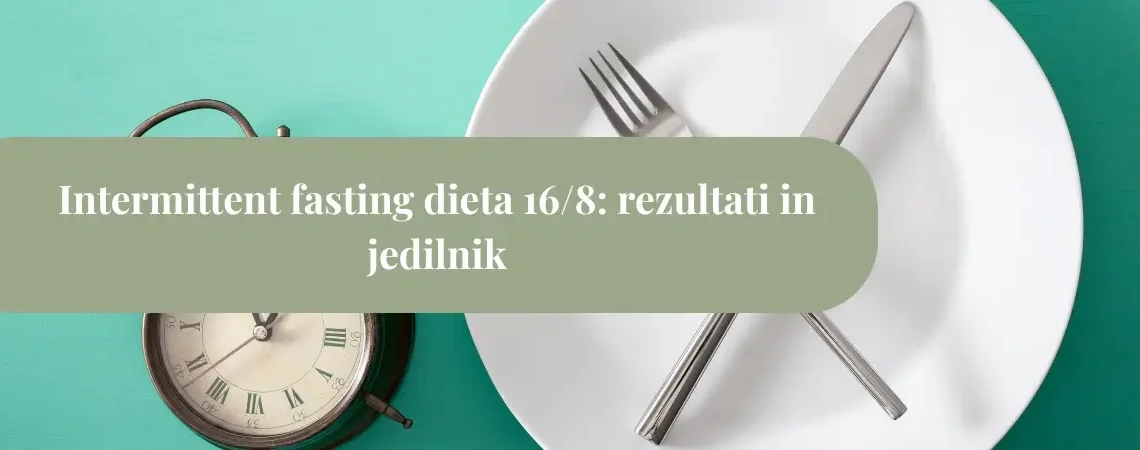 intermittent fasting