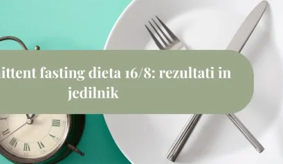 intermittent fasting