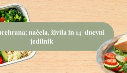 lchf prehrana