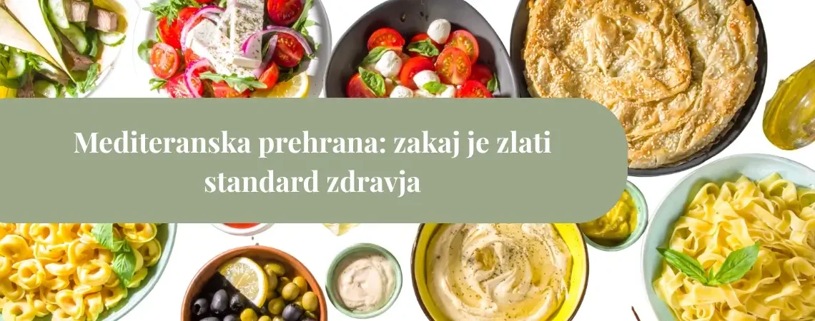 mediteranska prehrana