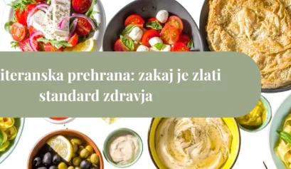 mediteranska prehrana