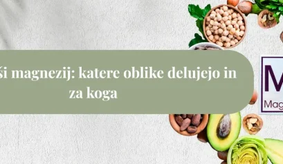 najboljši magnezij