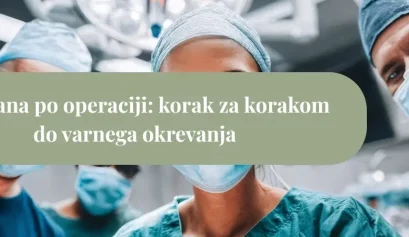 prehrana po operaciji