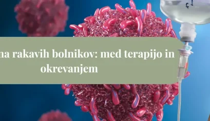 prehrana rakavih bolnikov